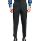 A2085 黑色西裝
